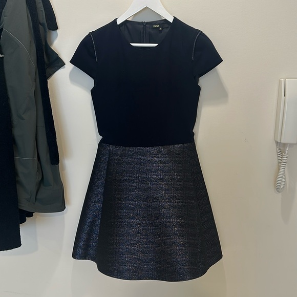 Maje Dress - Picture 1 of 2